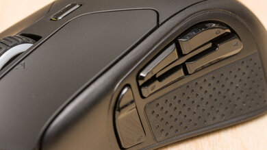 HyperX Pulsefire Raid Buttons Picture