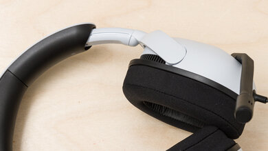 Sony INZONE H3 Build Quality Picture