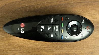 LG LB6300 Remote