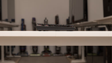 Keychron K1 Side Picture