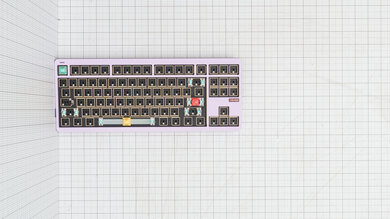 NuPhy Gem80 Top Picture