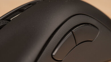 Razer DeathAdder V2 Pro Buttons Picture