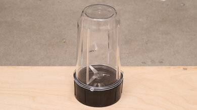 Magic Bullet Mini Jar Picture