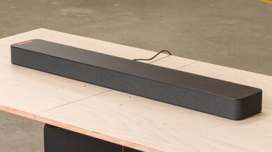 Amazon Fire TV Soundbar Plus with Sub + Speakers Style photo - bar