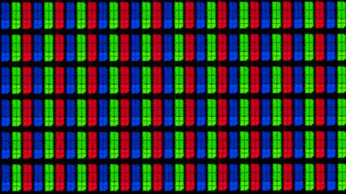 Hisense A7N [A7, A75N] Pixels Picture