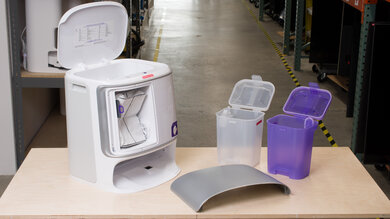 Narwal Flow Station Photo