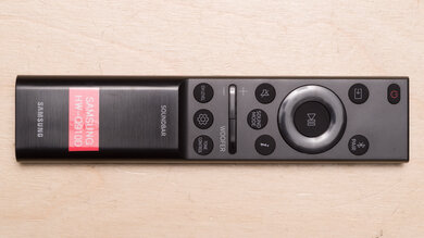 Samsung HW-Q910D Remote photo