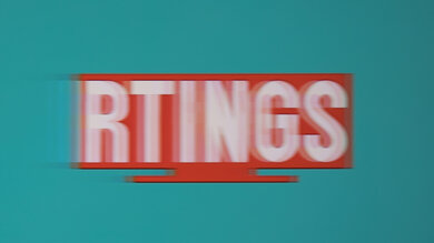 Samsung Q8F 2025 Motion Interpolation (60 fps) Picture