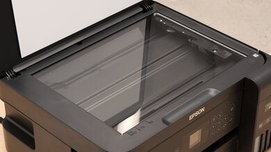 Epson Expression ET-2750 Scanner Flatbed Picture