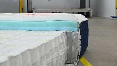 Brooklyn Bedding Signature Hybrid Edge Support Picture