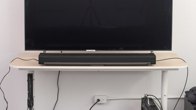 Sonos Playbar Dimensions photo - bar