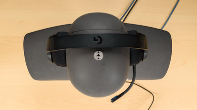 Logitech G433 Top Picture