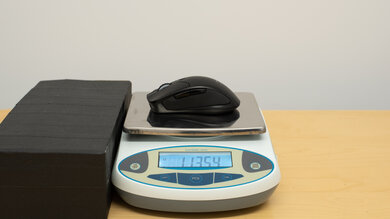 HyperX Pulsefire Dart Minimum Weight Picture