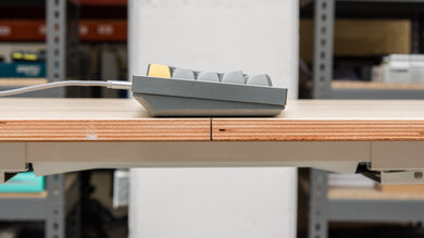 Keychron Q8 Side Picture