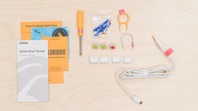 GLORIOUS GMMK 3 Bundle Picture