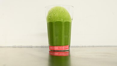 nutribullet Turbo Fibrous Ingredients (Small Batches) Photo