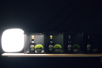 Canon EOS Rebel T8i/850D Dynamic Range Scene