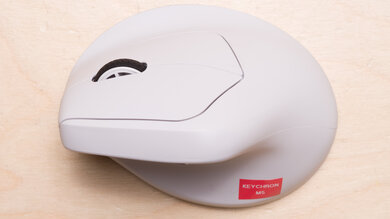 Keychron M5 Build quality picture