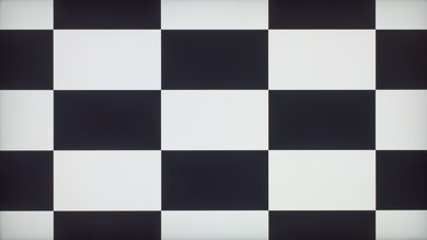 LG SM9970 8k Checkerboard Picture