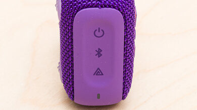 JBL Go 4 Controls Photo 2