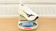 Mizuno Neo Vista 3 Left Shoe Weight Photo