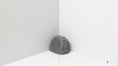 Theater Solutions B83GR Dimensions Photo