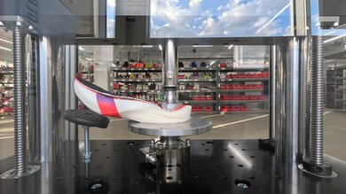 ASICS METASPEED EDGE TOKYO Heel Cushioning Picture