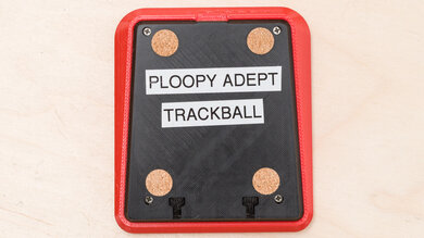 Ploopy Adept Trackball Review - RTINGS.com