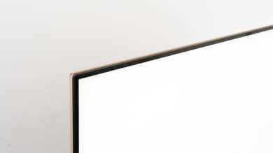 LG SK9500 Borders Picture