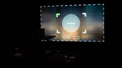 ViewSonic LX60HD Picture
