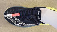 Saucony Endorphin Pro 4 Toe Clearance Photo