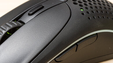 GLORIOUS Model O 2 Buttons Picture