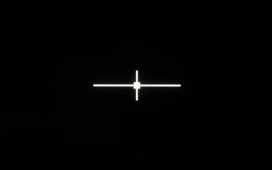 Gigabyte AORUS MASTER 16 (2025) Black Uniformity Photo