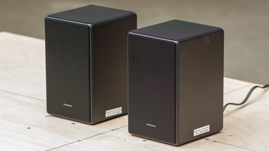 Samsung HW-Q700C with SWA-9500S Style photo - satellites