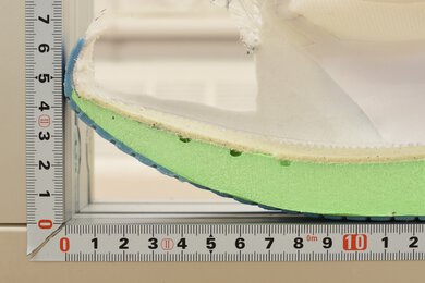 adidas Supernova Rise 3 Forefoot Rocker Photo