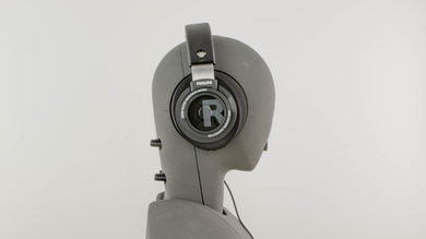 Philips SHP9500 Side Picture