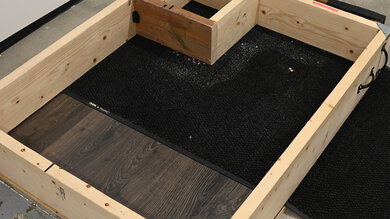 Dreame X50 Ultra Low-Pile Carpet Pickup Post Test