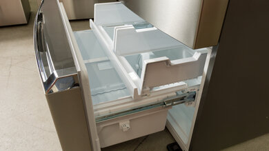 Frigidaire Gallery GRMC2273CF Interior Storage Photo 2