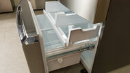 Frigidaire Gallery GRMC2273CF Interior Storage Photo 2