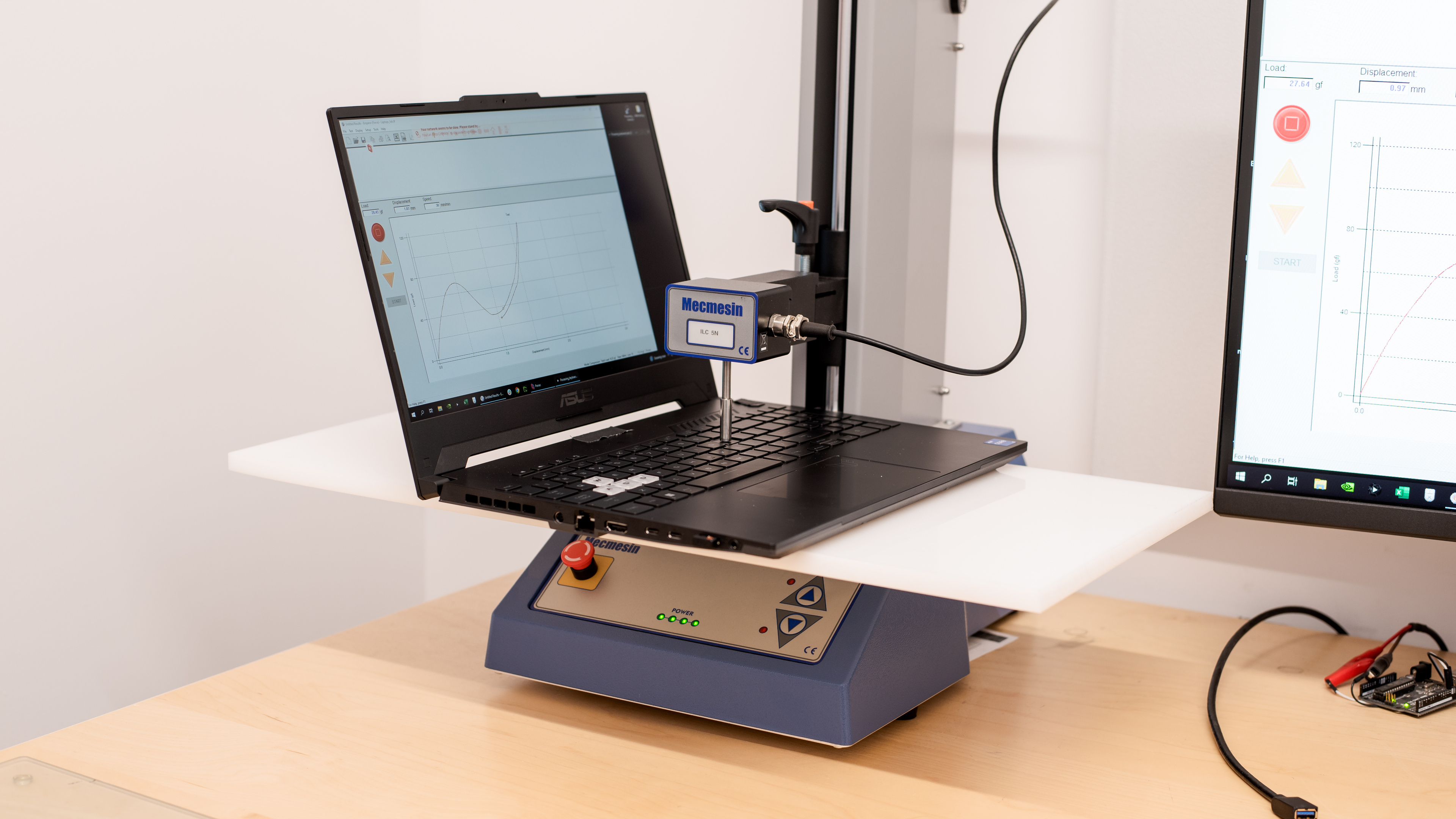 perceptual testing image