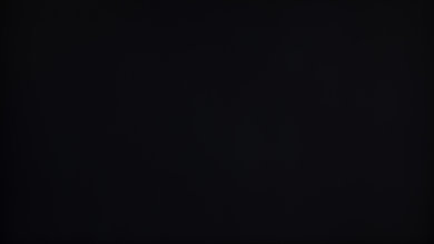 Sony X800E 5% Uniformity Picture