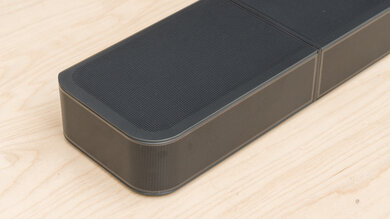 JBL Bar 1300X Build quality photo