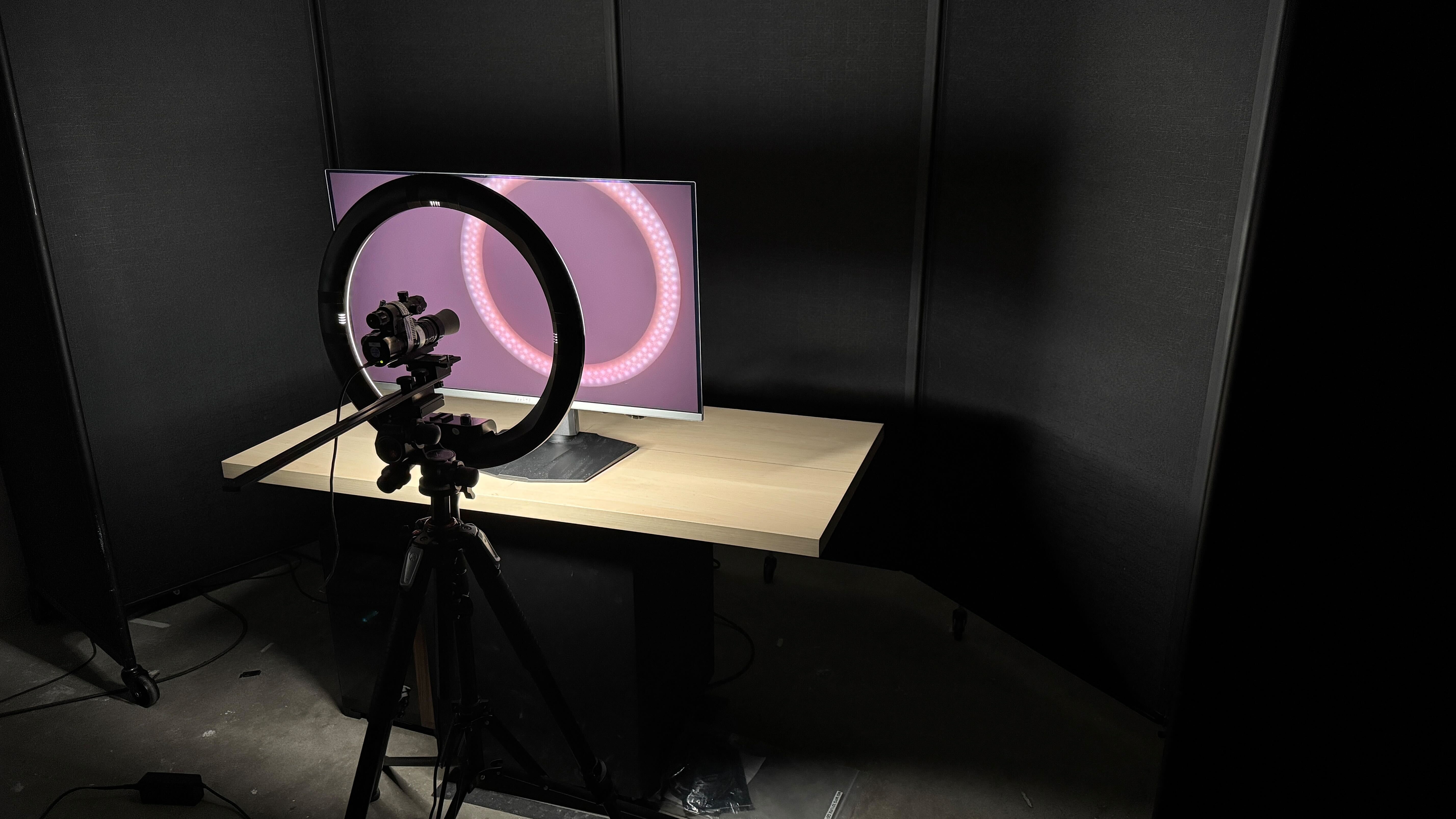 perceptual testing image