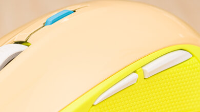 SteelSeries Rival 100 Buttons Picture