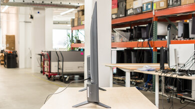 TCL S4/S470G Thickness Picture