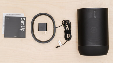 Sonos Move 2 In The Box Photo
