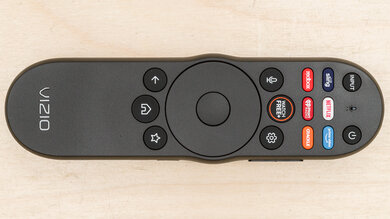 Vizio Quantum Pro QLED Remote Picture