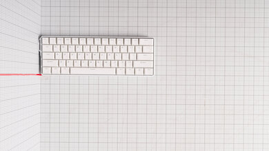 MonsGeek FUN60 Ultra Top Picture