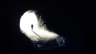 Vizio M6 Series Quantum 2021 Contrast Picture