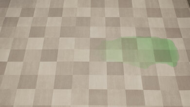 Miele Complete C3 Alize Water Pickup Post Test